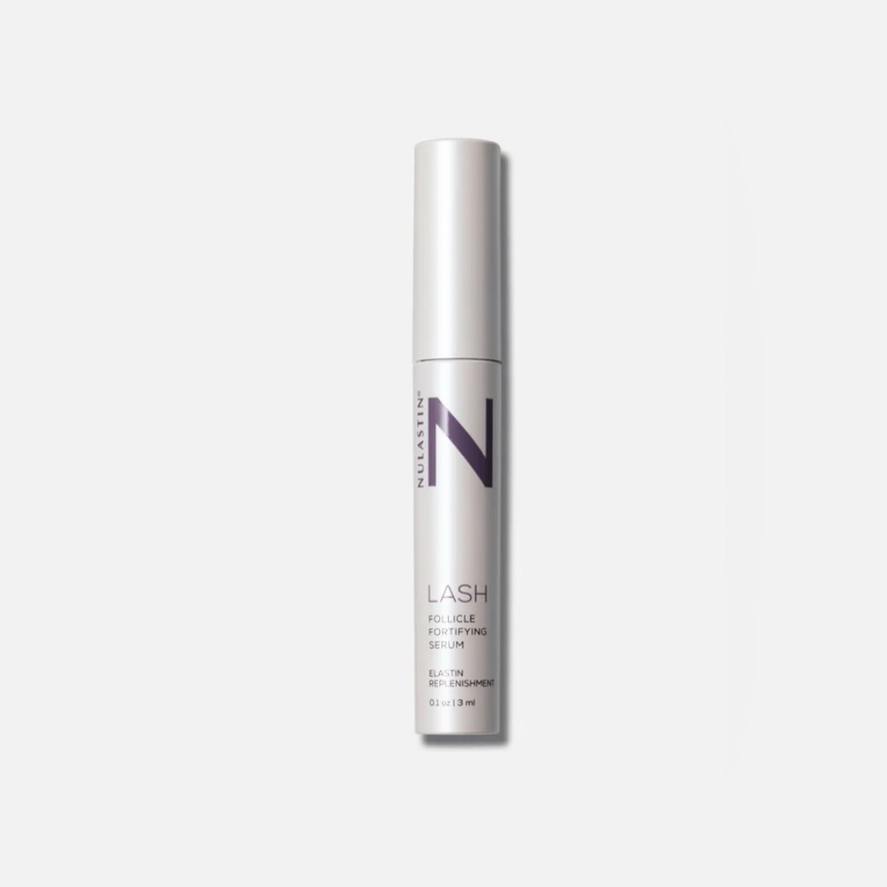 Nulastin Lash Follicle Fortifying Serum